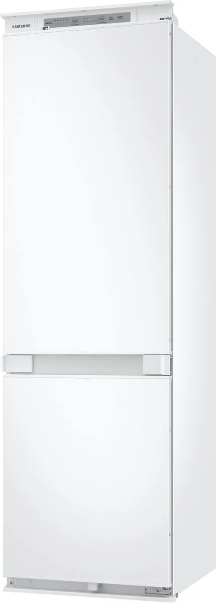 Samsung BRB26600FWW Koelkast - 267L - 4 Plateaus - 3 Vriesvakken