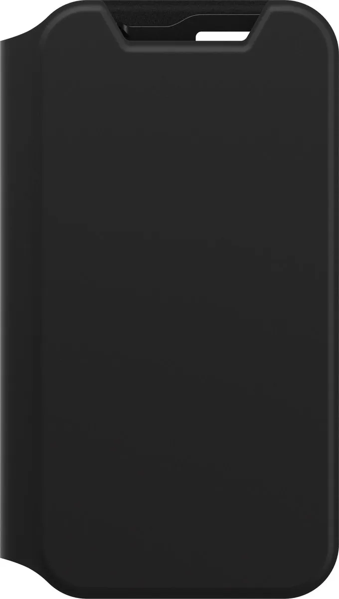 OtterBox Strada Via Case Samsung Galaxy S21 77-82105 - Zwart