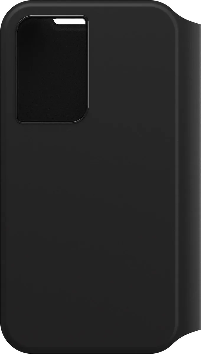 OtterBox Strada Via Case Samsung Galaxy S21 77-82105 - Zwart