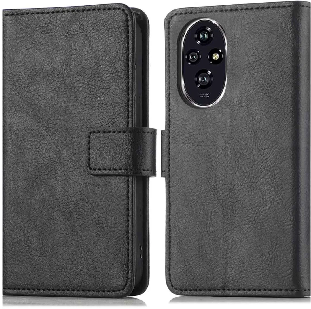 Imoshion Hoesje Honor 200 Pro