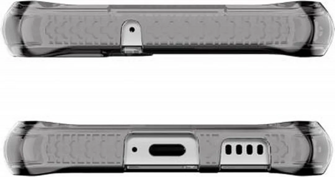 ITSKINS Spectrum Clear S22 Hoesje - Transparant
