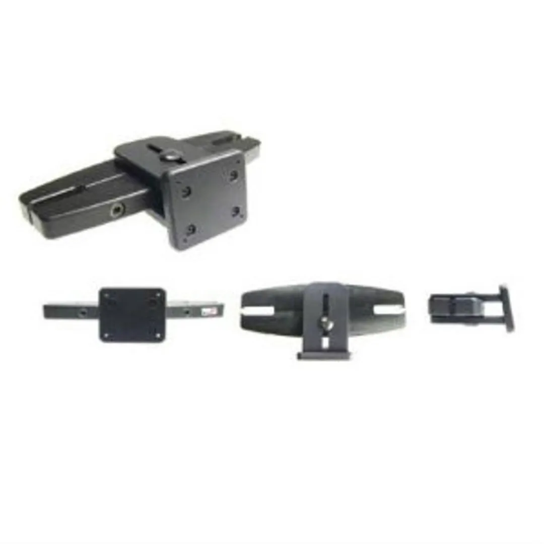 Brodit 811010 Hoofdsteun Mount