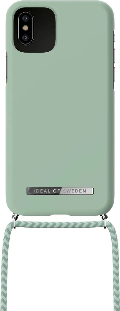 iDeal of Sweden Ordinary Phone Necklace Case iPhone 11 Pro/XS/X