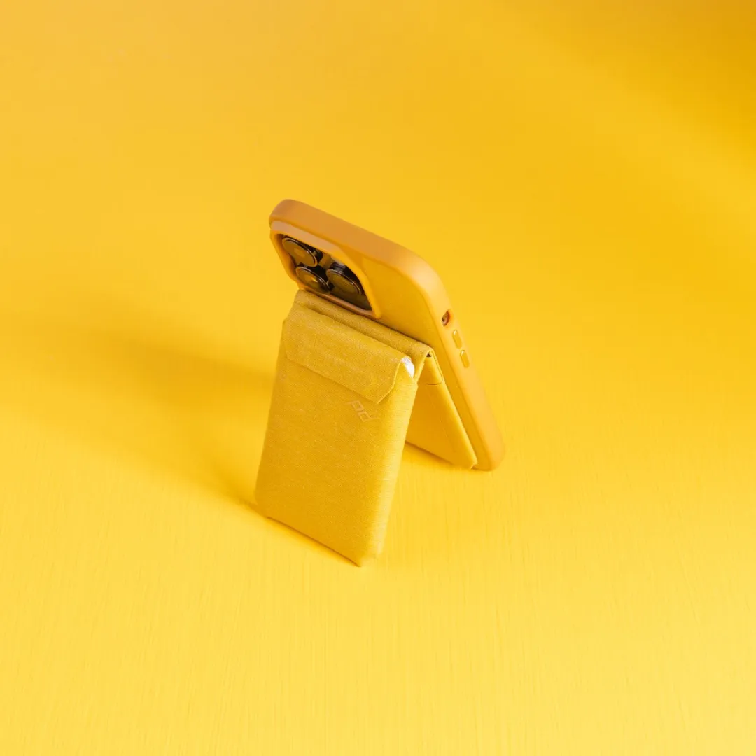 Peak Design Mobile Wallet Stand Sun