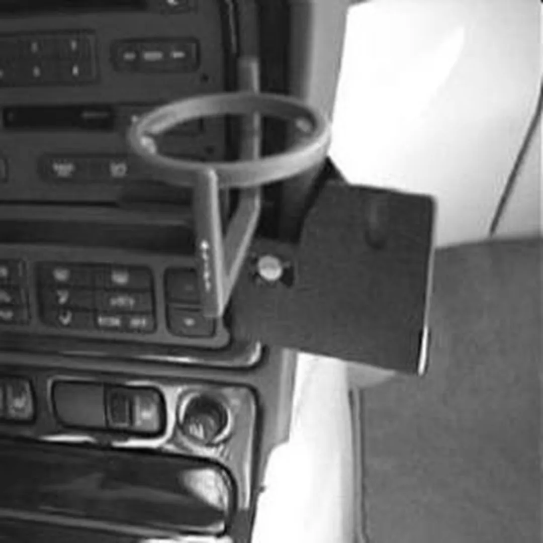 Brodit ProClip Angled Mount 852593
