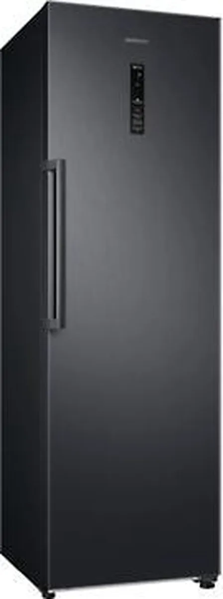 Samsung RR39M7565B1 Vrijstaande Koelkast 387L - Zwart