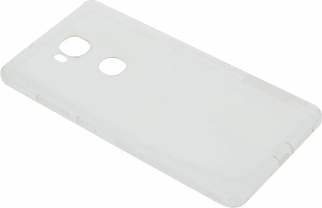 Nillkin Frosted Shield Hoesje Honor 5X
