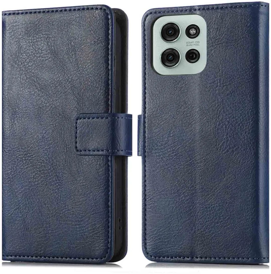 Imoshion Hoesje Motorola Moto G75 5G