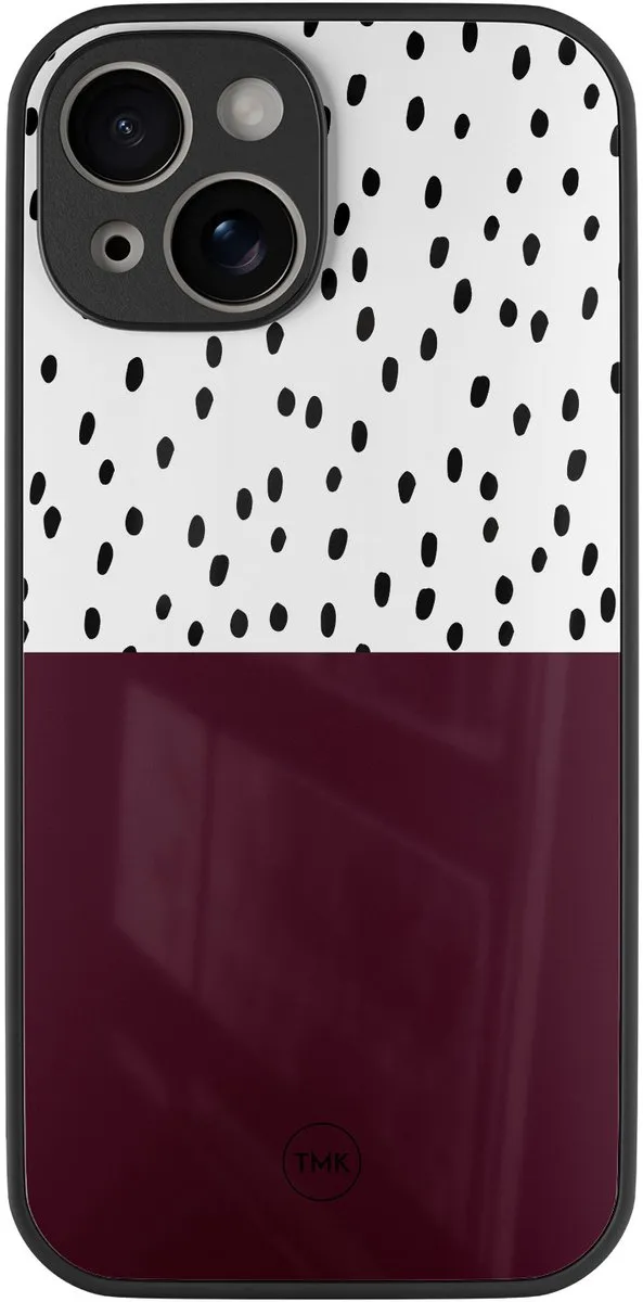 Casevibes iPhone 13 Hoesje