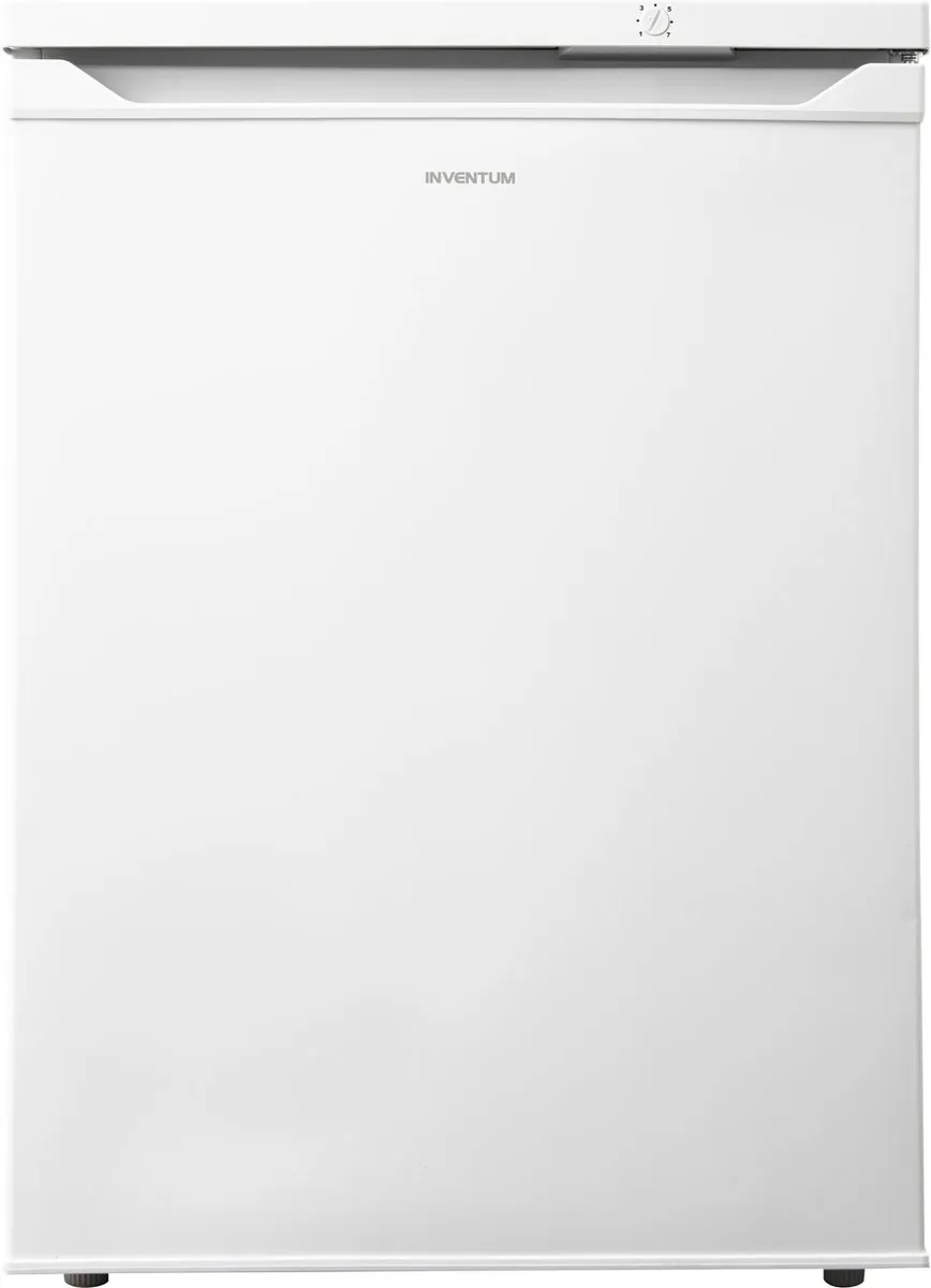 Inventum VR600 Tafelmodel Vriezer 98L - Wit