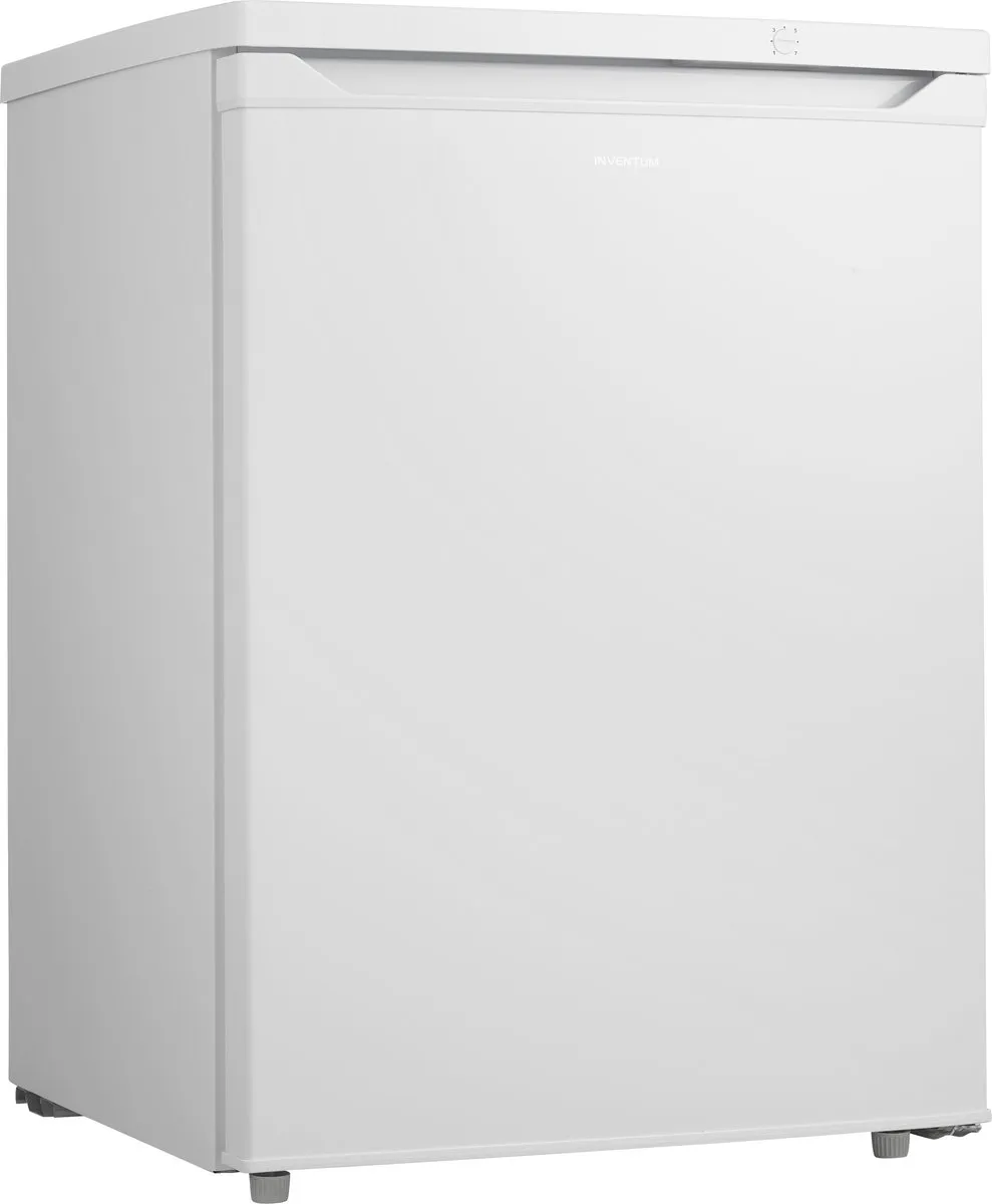 Inventum VR600 Tafelmodel Vriezer 98L - Wit