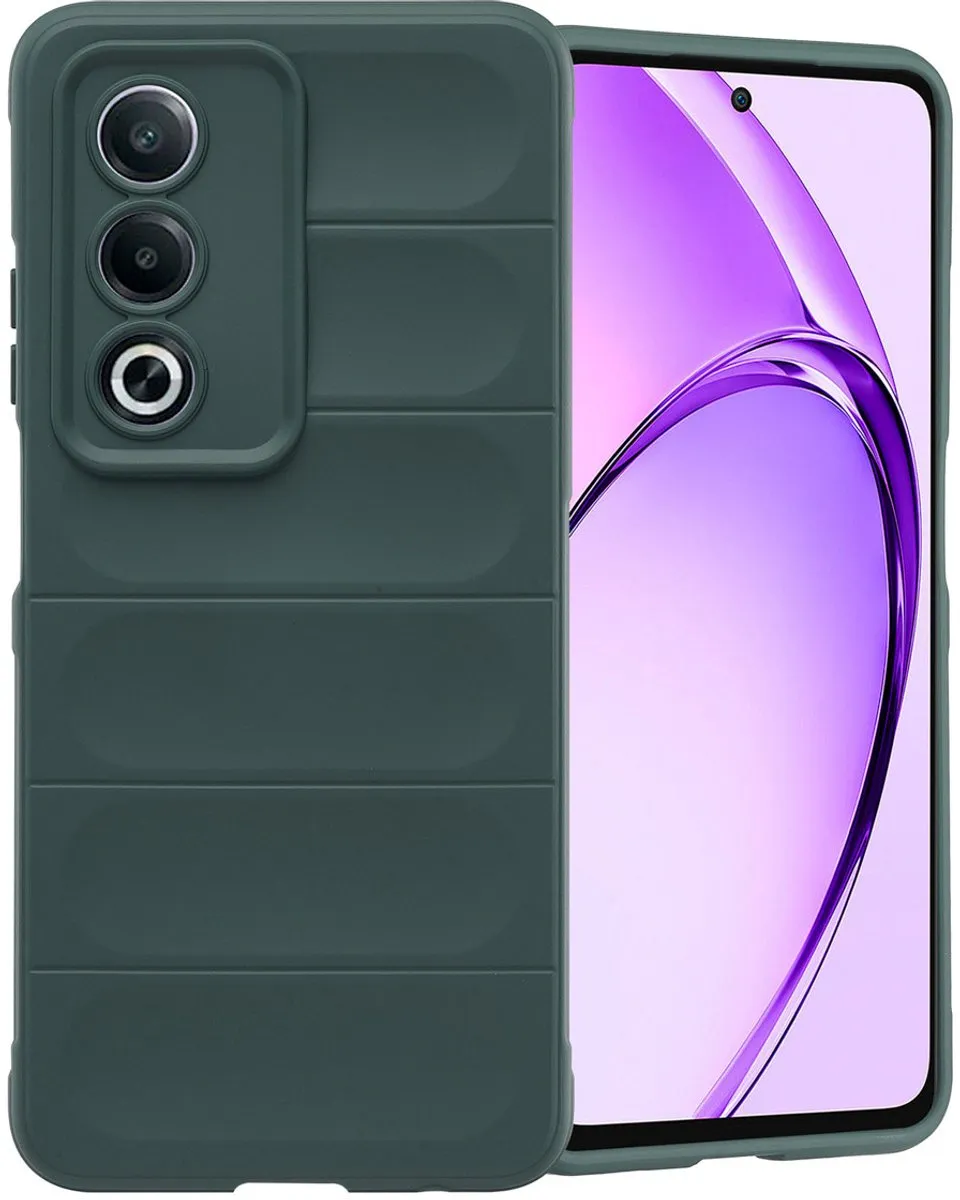 imoshion Hoesje Oppo A80