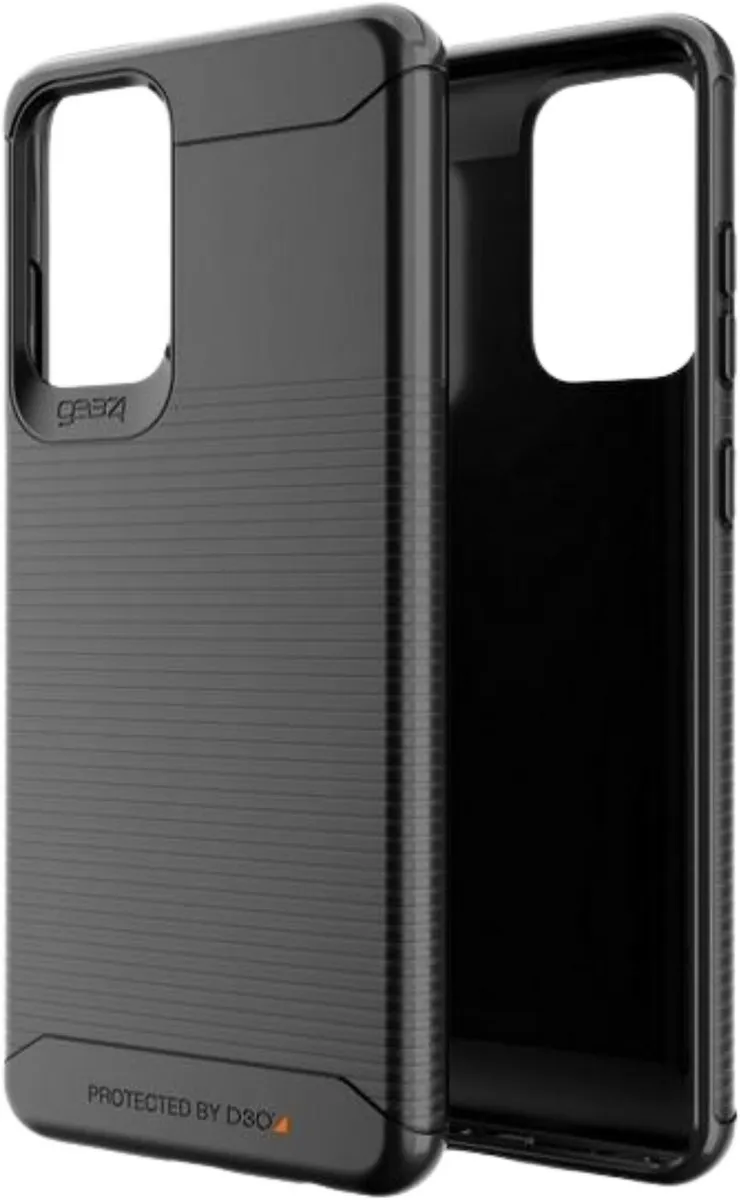 Gear4 Hoesje Samsung A72 840056137561