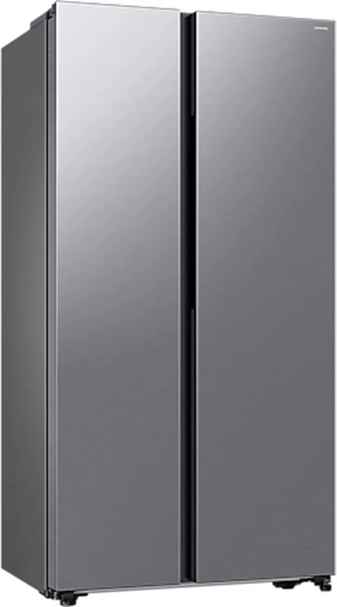 Samsung RS57DG400EB4EF Amerikaanse Koelkast - 583L - Wifi