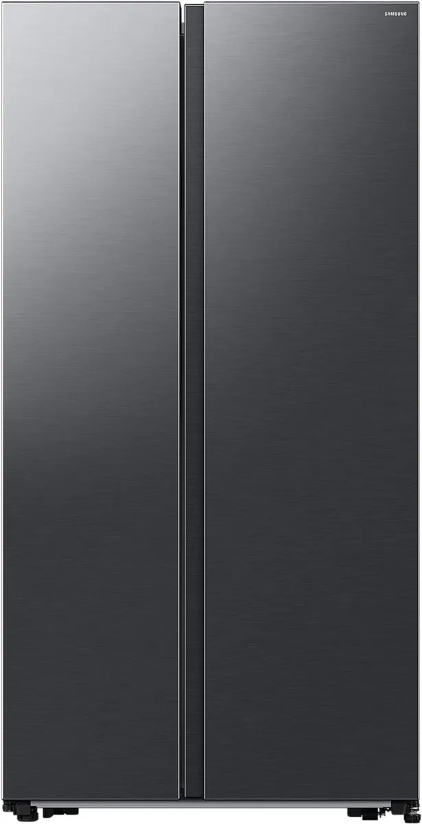 Samsung RS57DG400EB4EF Amerikaanse Koelkast