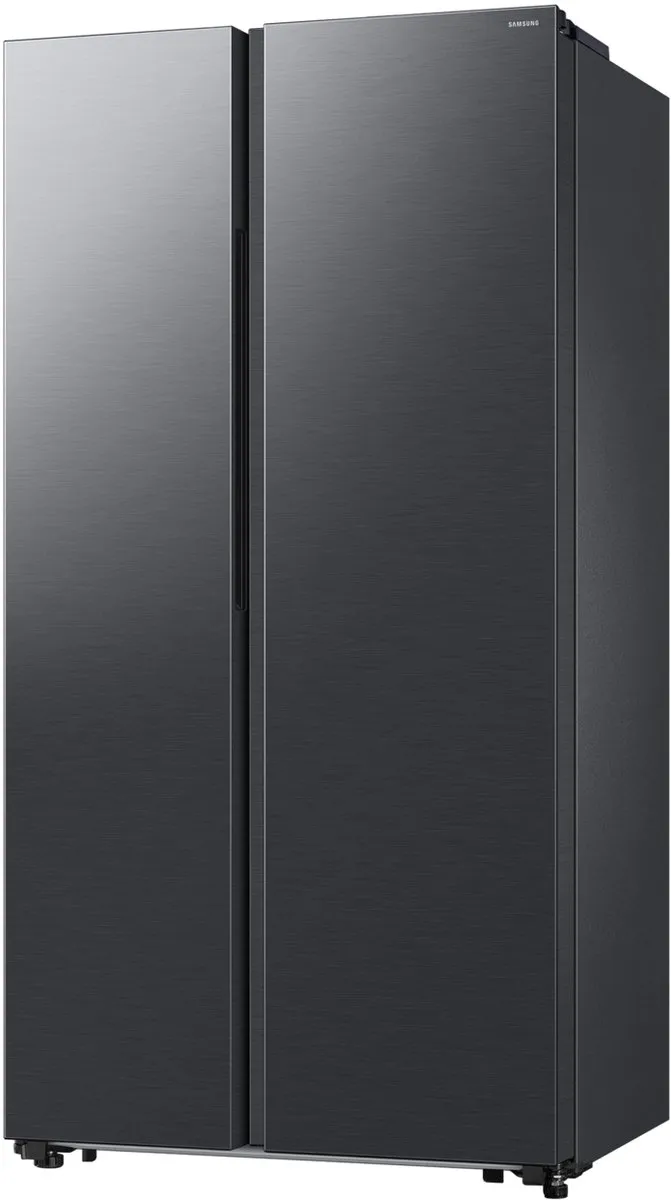 Samsung RS57DG400EB4EF Amerikaanse Koelkast - 583L - Wifi