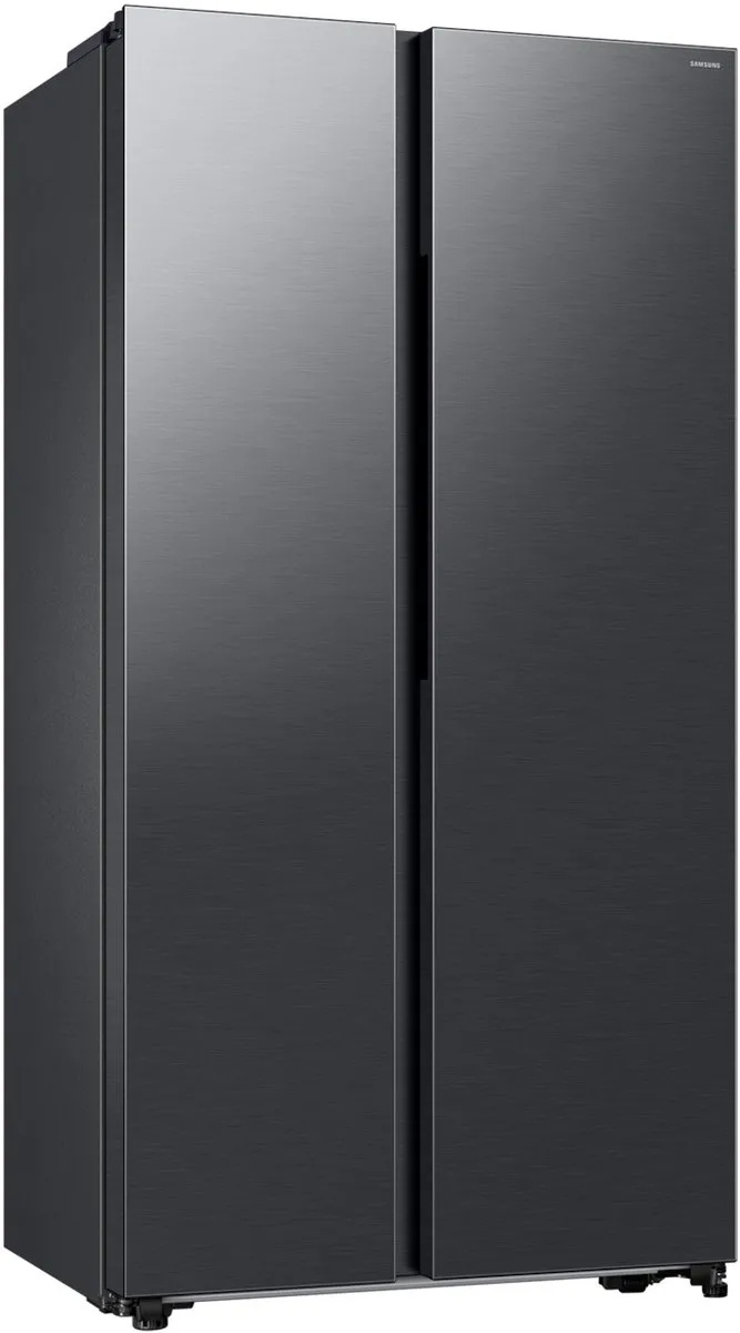 Samsung RS57DG400EB4EF Amerikaanse Koelkast - 583L - Wifi