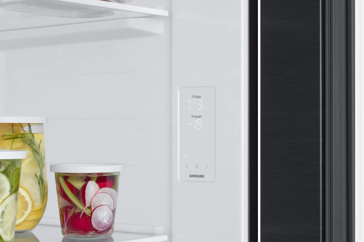 Samsung RS57DG400EB4EF Amerikaanse Koelkast - 583L - Wifi - afbeelding 6 van 6