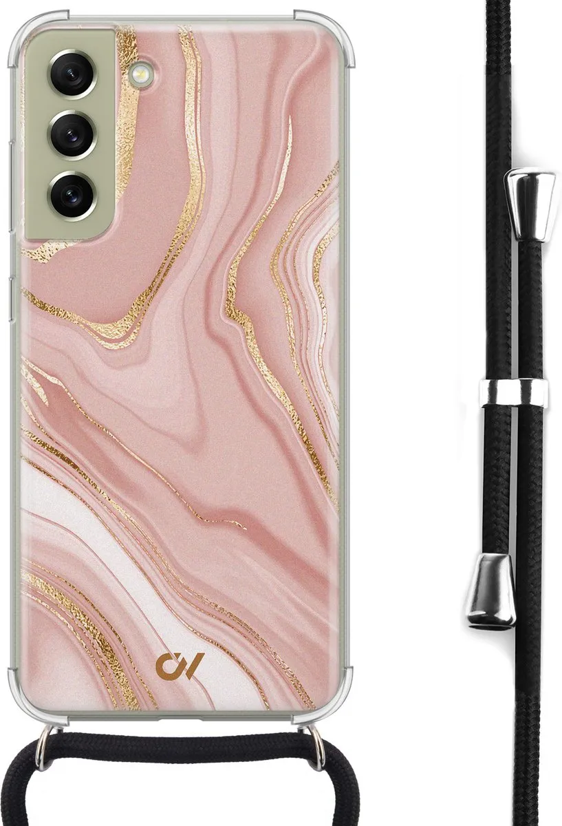 Casevibes S21 FE Telefoonhoesje