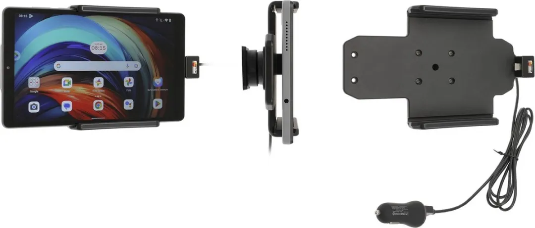 Brodit Houder Lenovo Tab M8 4th Gen 721349