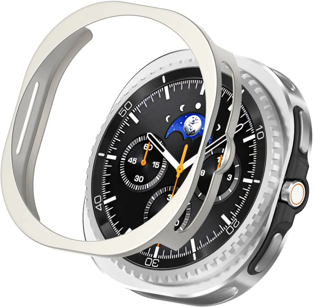 Imoshion Screen Protector Samsung Galaxy Watch 8 Classic 46mm