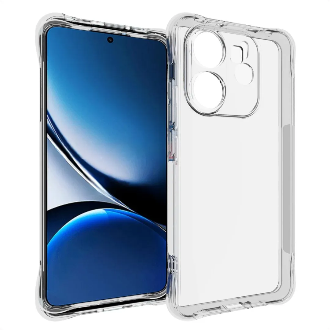 Imoshion Hoesje Xiaomi Poco X7