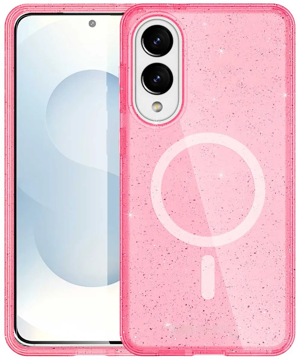 Imoshion Hoesje Samsung Galaxy S25 Edge