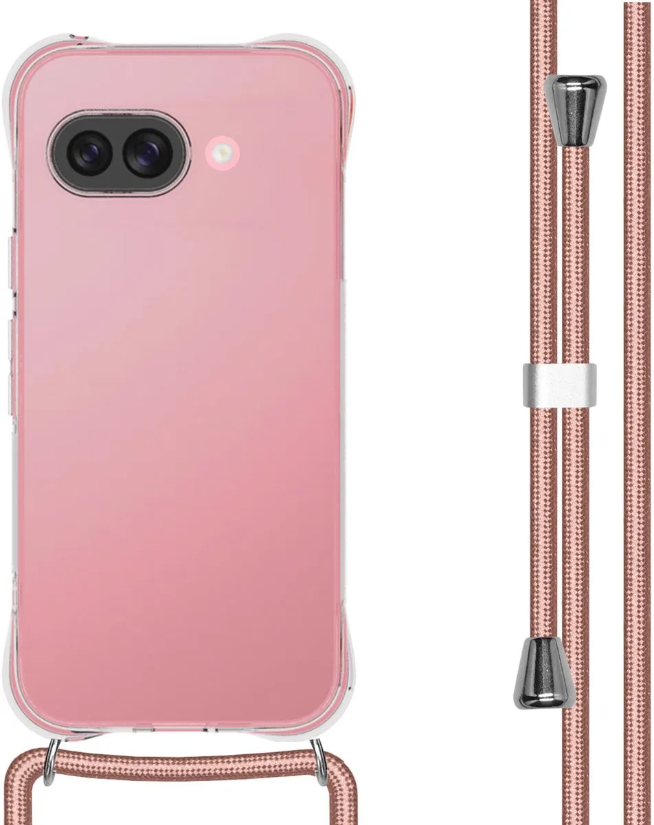 Imoshion Hoesje Google Pixel 9a