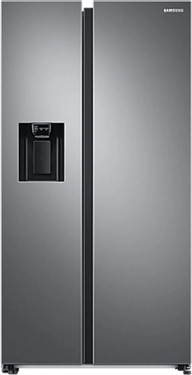 Samsung RS68A8830S9 Koelkast 652L
