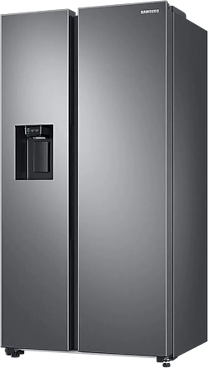Samsung RS68A8830S9 Koelkast 652L - RVS