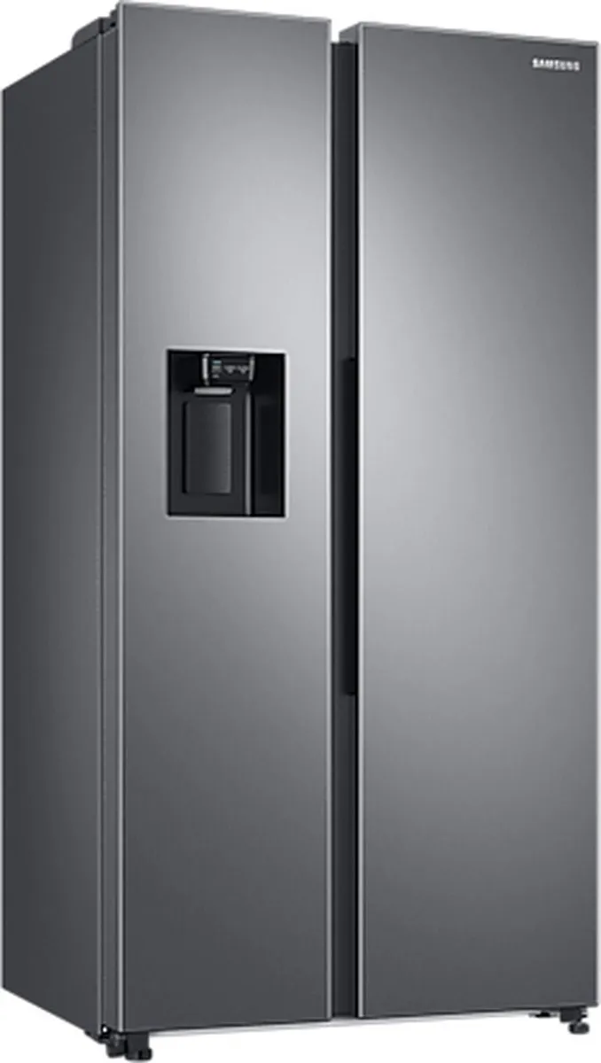 Samsung RS68A8830S9 Koelkast 652L - RVS