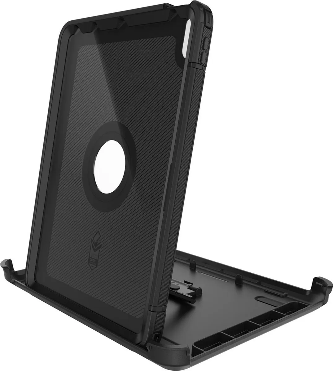 OtterBox Defender Serie 77-65735 iPad Air 4 Hoes - Zwart