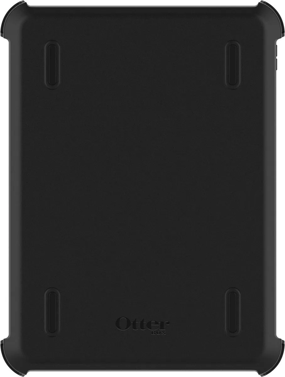 OtterBox Defender Serie 77-65735 iPad Air 4 Hoes - Zwart