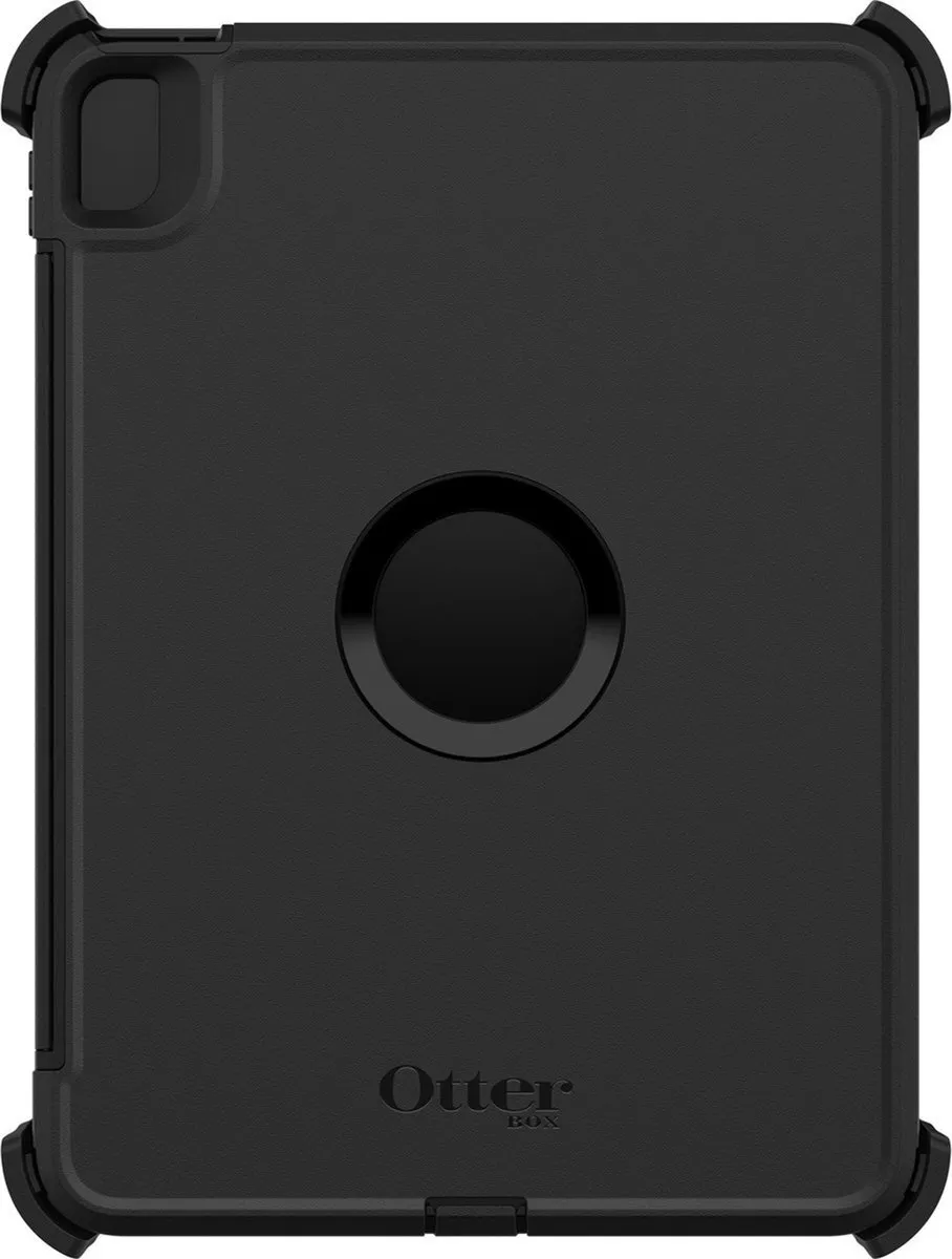 OtterBox Defender Serie 77-65735 iPad Air 4 Hoes - Zwart