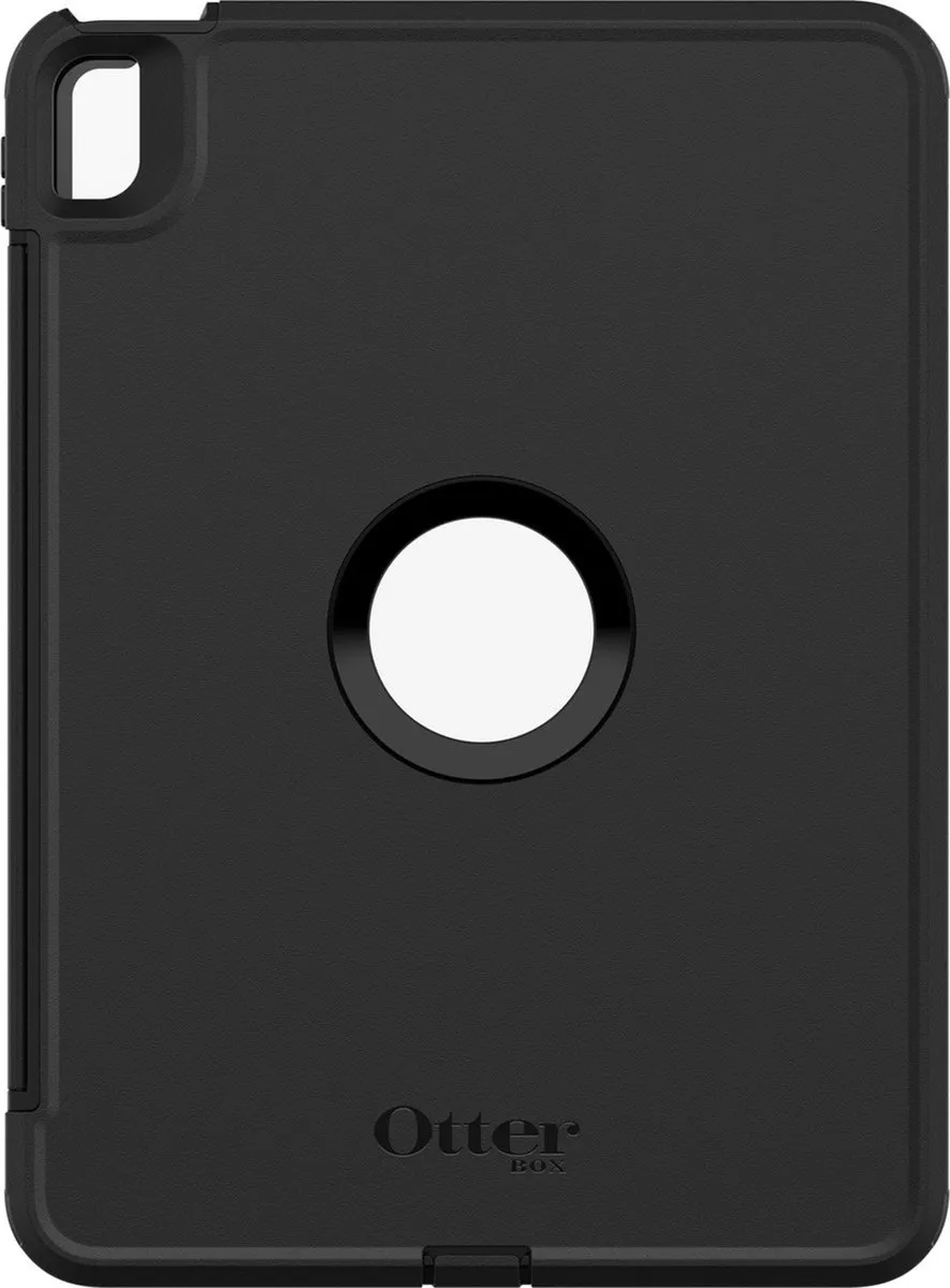 OtterBox Defender Serie 77-65735 iPad Air 4 Hoes - Zwart