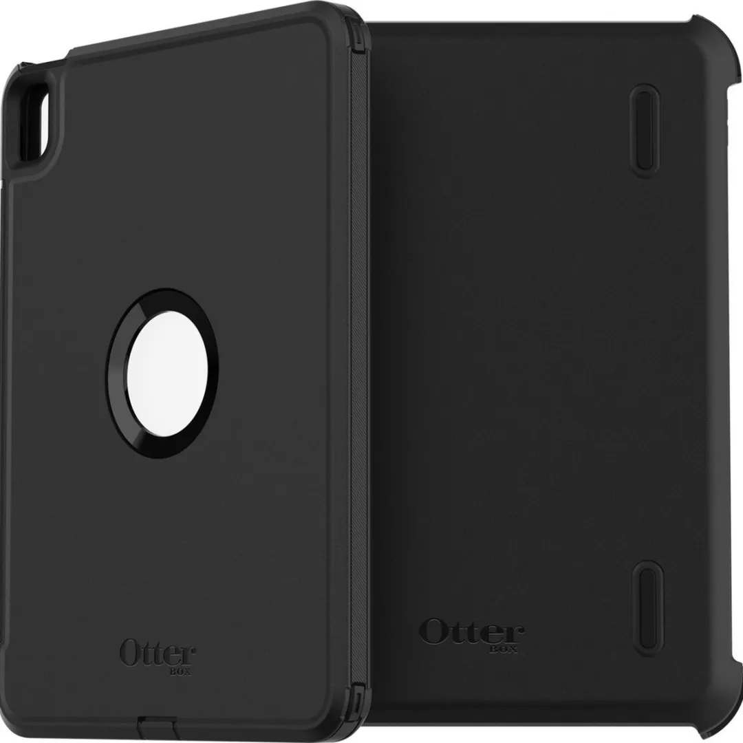 OtterBox Defender Serie 77-65735 iPad Air 4 Hoes - Zwart