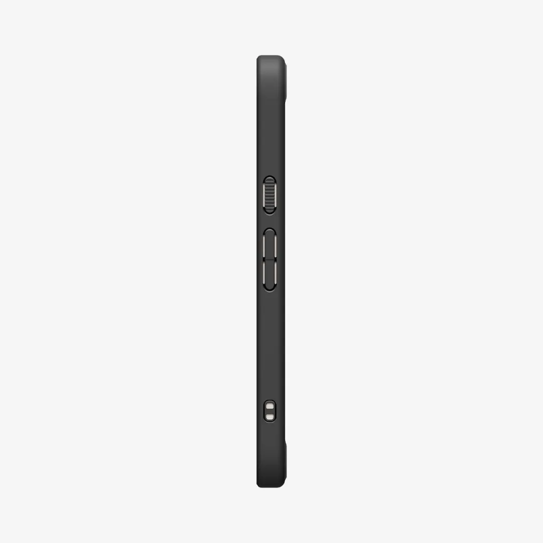 Spigen Ultra Hybrid Backcover Google Pixel 10a - Frost Black - 8800337244113