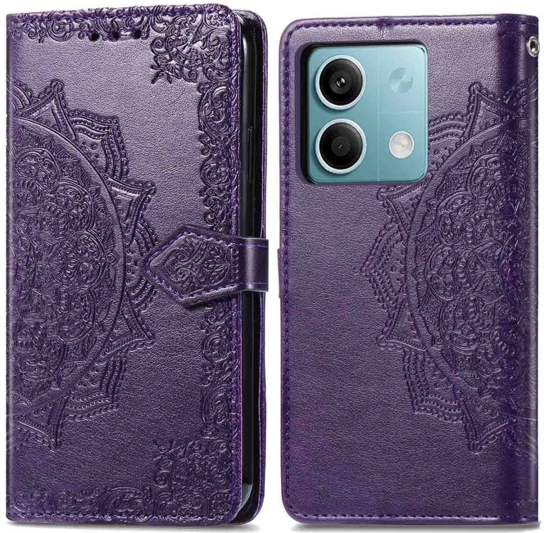 Imoshion Hoesje Xiaomi Redmi Note 13 5G