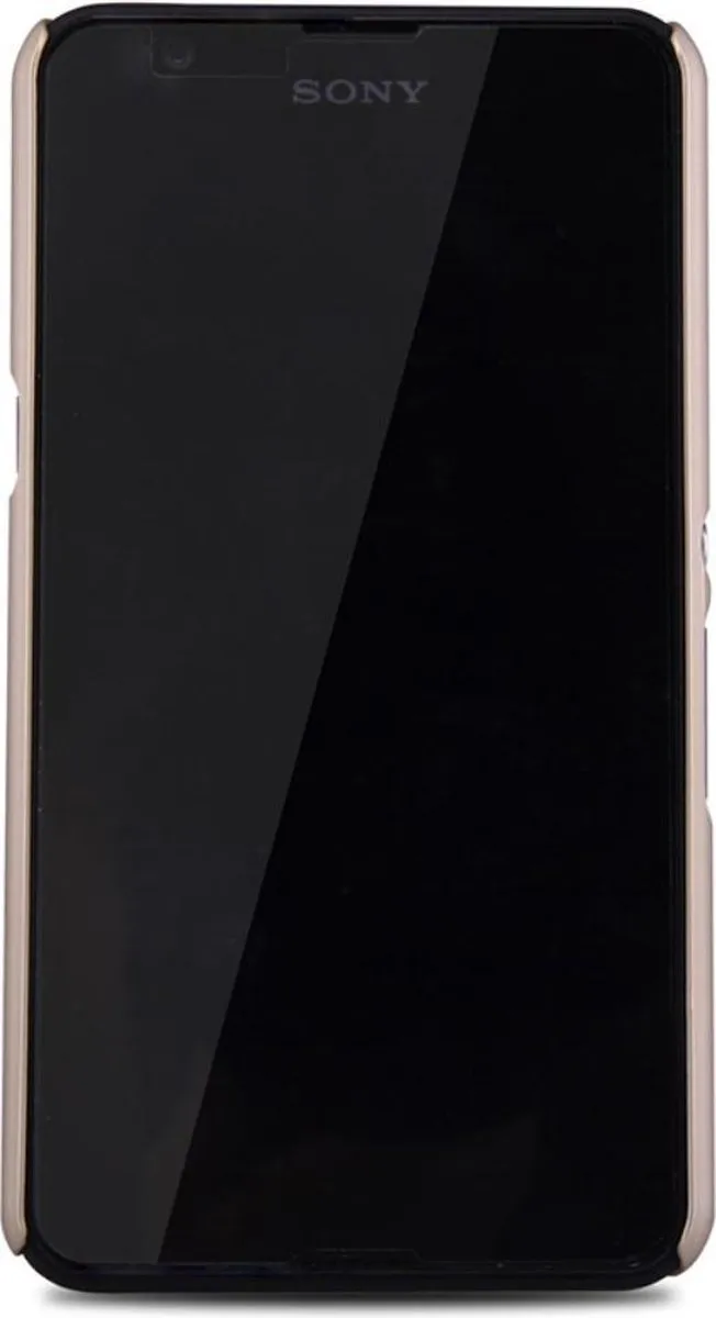 Nillkin Backcover Sony Xperia E4g 6956473296478 - Multi colour - afbeelding 4 van 5