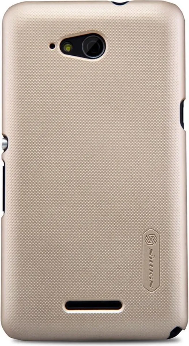 Nillkin Backcover Sony Xperia E4g 6956473296478 - Multi colour