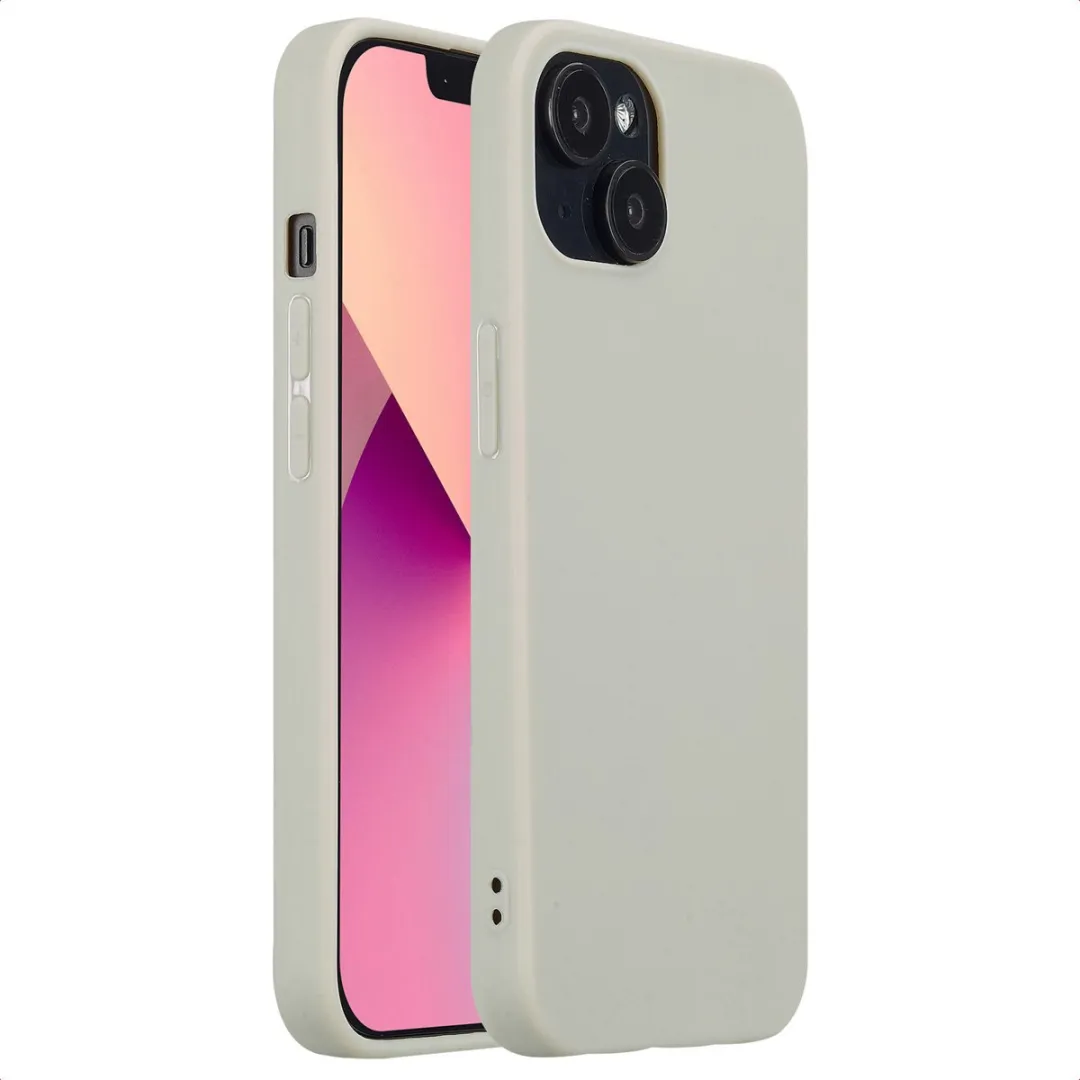 Imoshion Hoesje iPhone 13 - Grijs