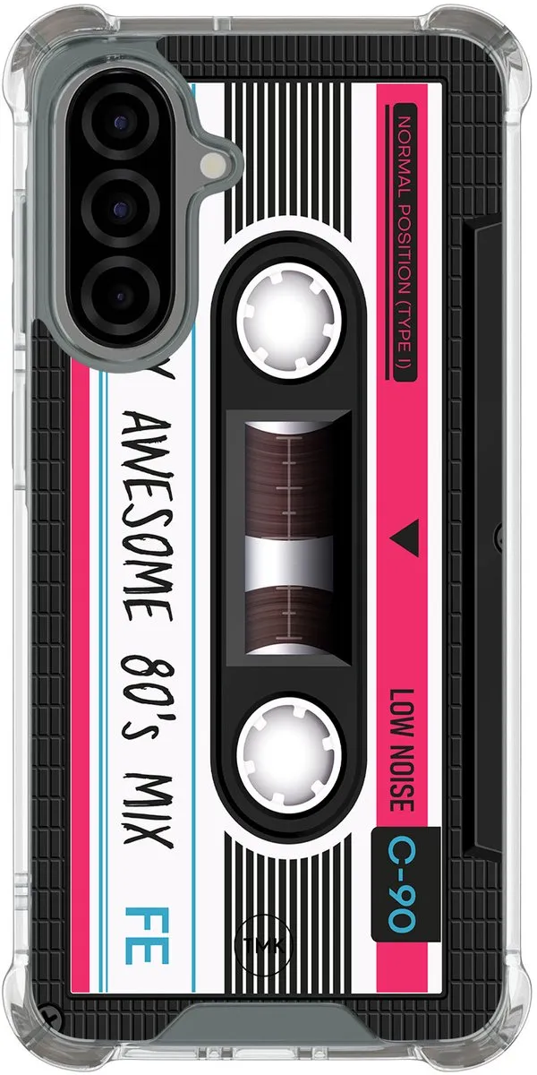 Casevibes Shockproof Hoesje Samsung Galaxy A56