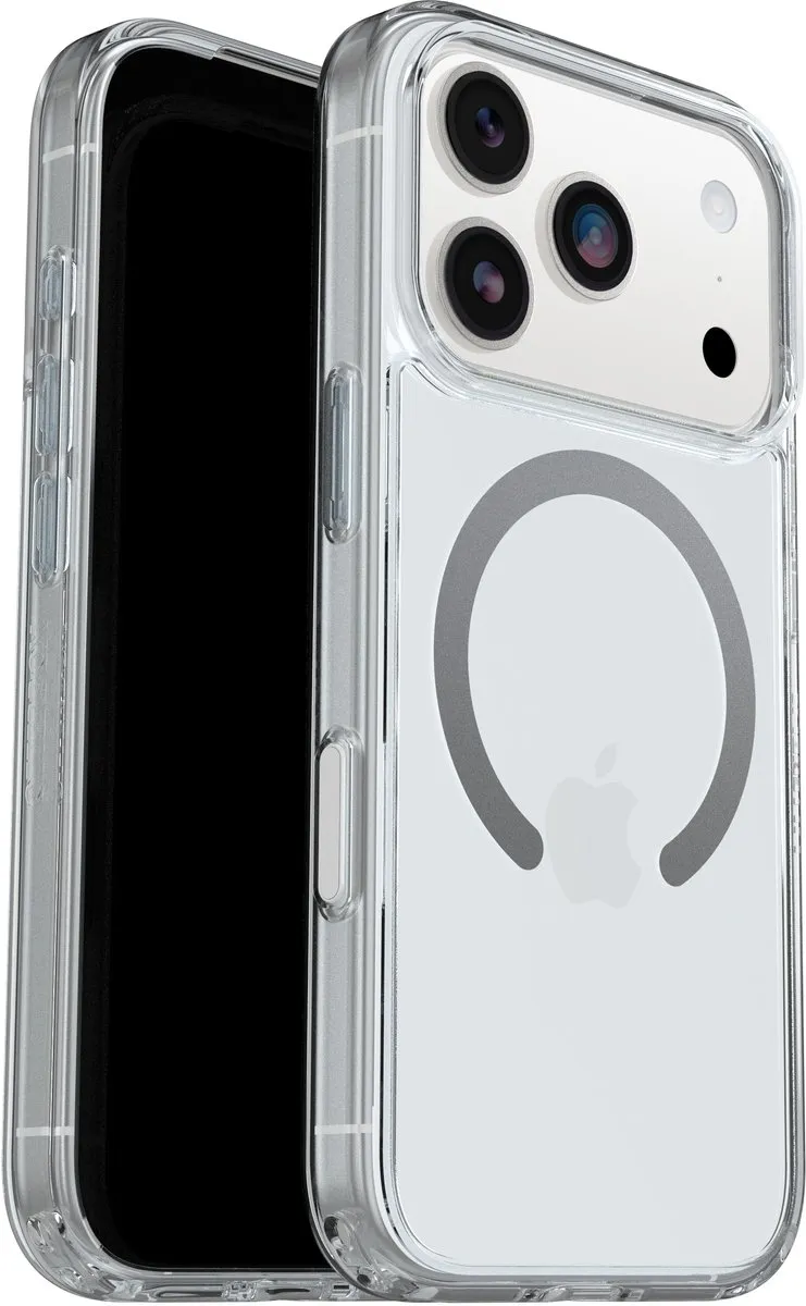 OtterBox Symmetry Clear MagSafe 77-98831