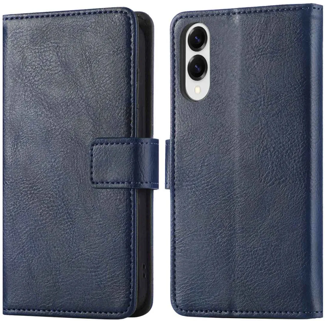 Imoshion Hoesje Samsung Galaxy S25 Edge