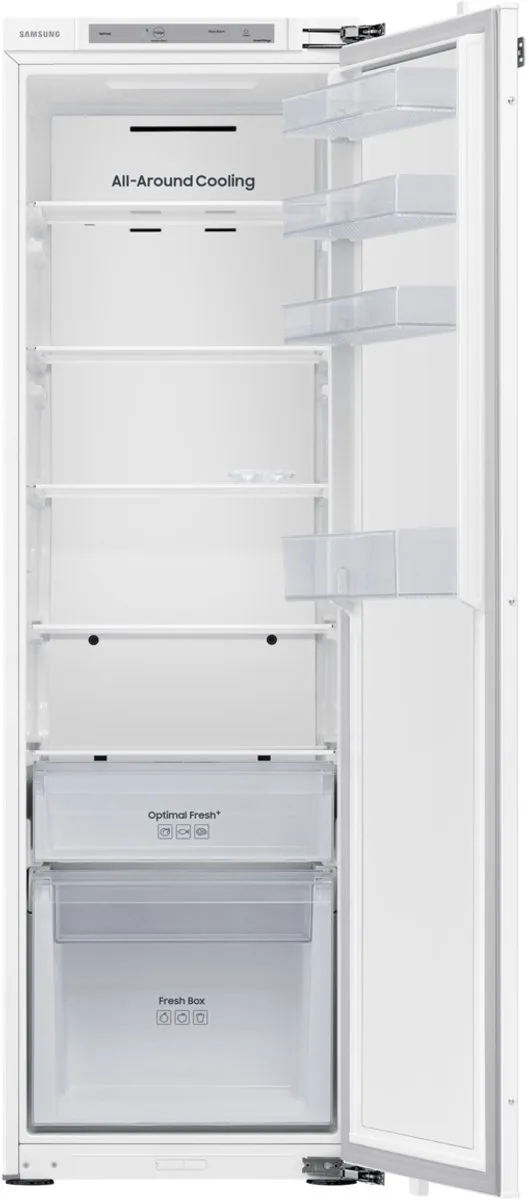 Samsung BRR29610EWW/EF Inbouw Koelkast 289L