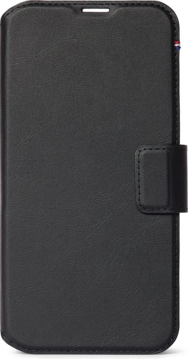 Decoded D23IPO14PMDW5BK iPhone 14 Pro Max Hoesje - Zwart