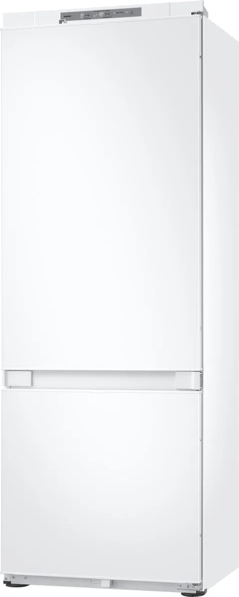 Samsung BRB38G705EWW Inbouw Koel-Vriescombinatie 389L - Wit