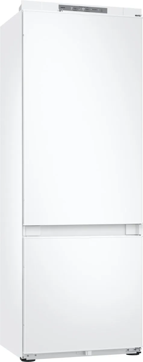 Samsung BRB38G705EWW Inbouw Koel-Vriescombinatie 389L - Wit