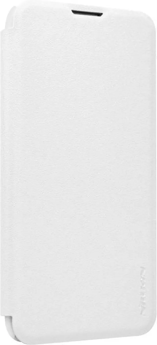 Nillkin New Sparkle Book Case LG K7 X210 - Wit - afbeelding 4 van 6