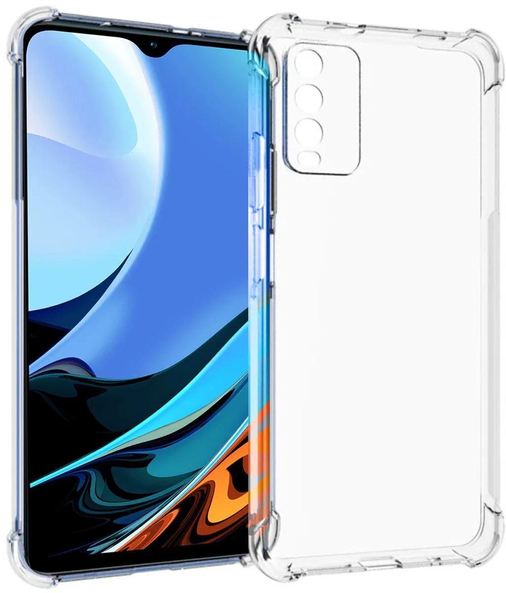 imoshion Hoesje Xiaomi Redmi 9T